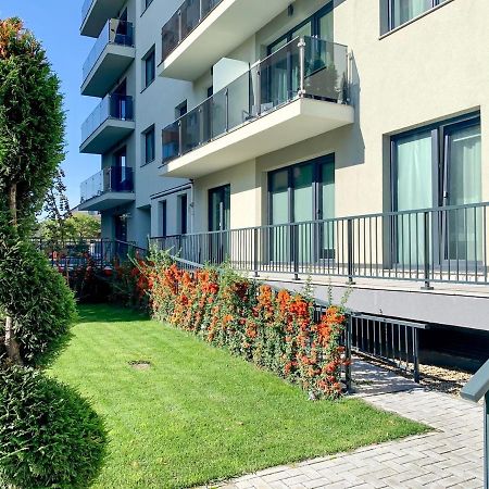 Lucky Residence Braşov Buitenkant foto