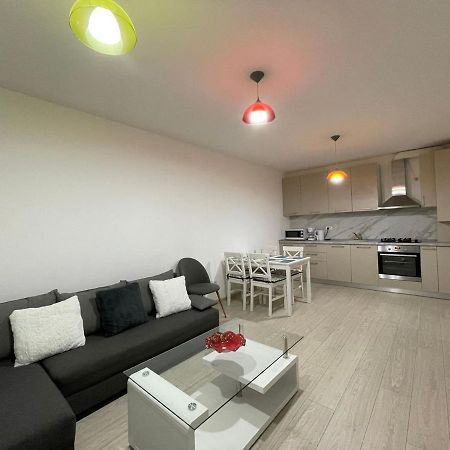 Lucky Residence Braşov Buitenkant foto