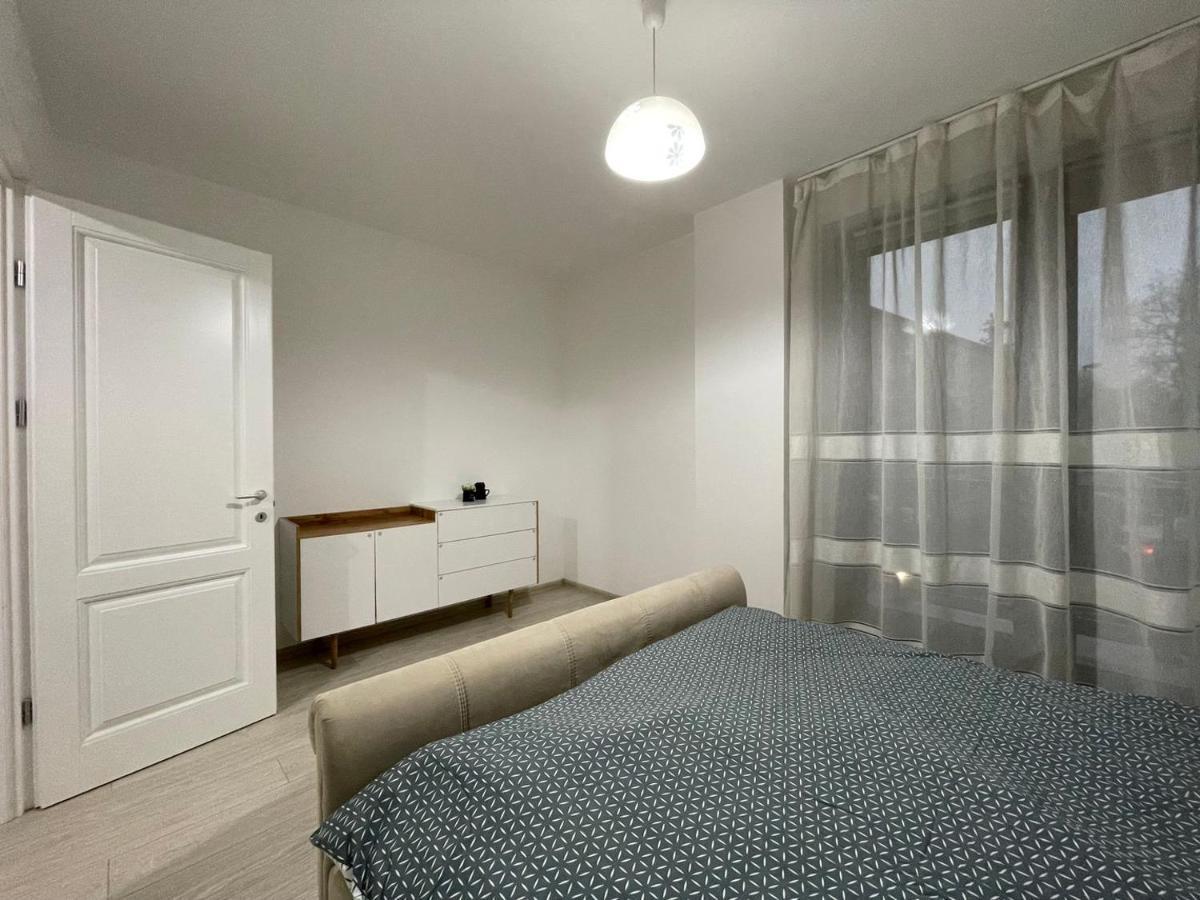 Lucky Residence Braşov Buitenkant foto