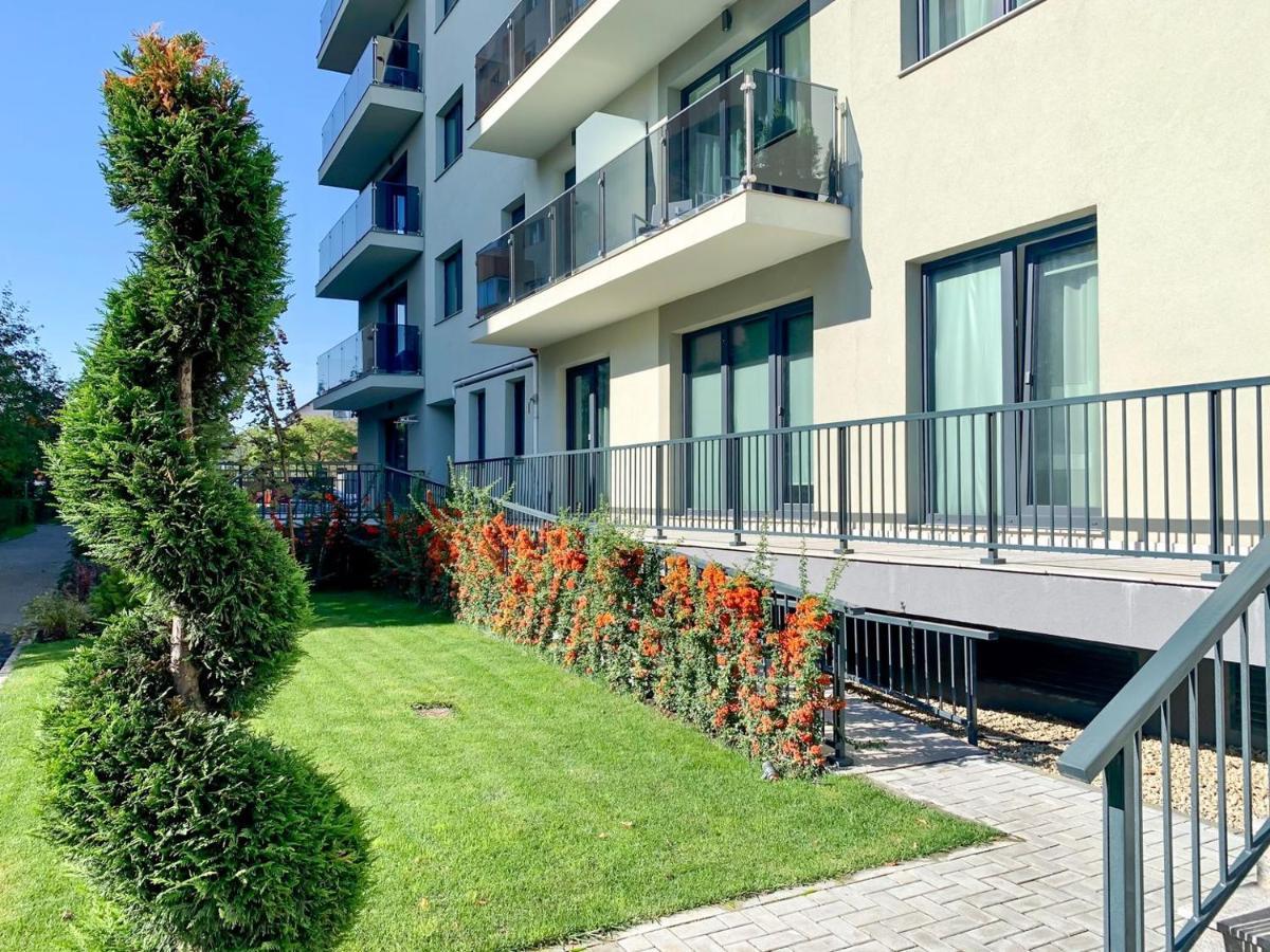 Lucky Residence Braşov Buitenkant foto