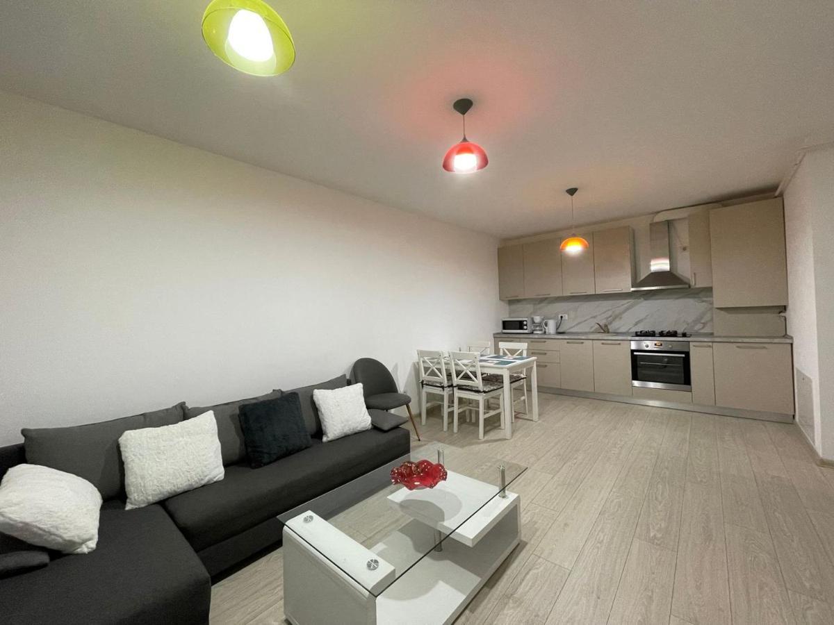 Lucky Residence Braşov Buitenkant foto