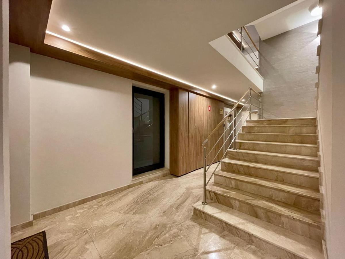 Lucky Residence Braşov Buitenkant foto